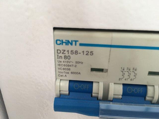 To Let commercial Property for Rent in Montague Gardens Western Cape